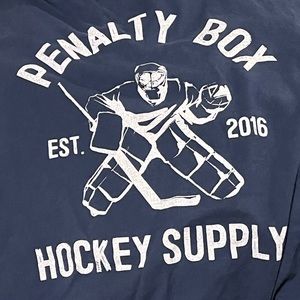 Penalty Box Sports T